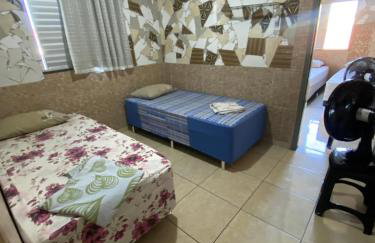 Flats PARA FAMILIAS, CASAL ou EMPRESAS com cozinha - Foto 46