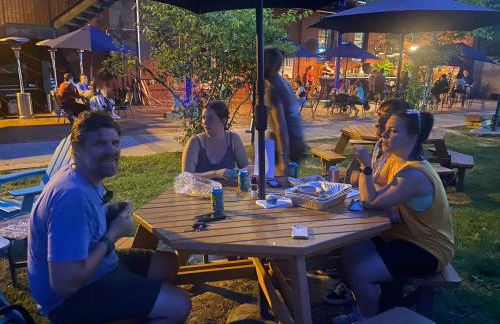 Modern City Loft Downtown Lynchburg VA LYH HUGE - Foto 70