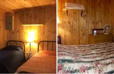 Family-Friendly Cabin Rental with Fire Pit on Shores of Sysladobsis Lake in Maine - Foto 2