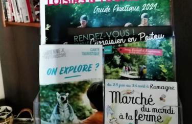 Calme et sérénité au gîte des hortensias - Foto 34