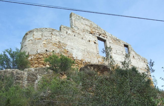 Cal Benet del Manigues - Foto 33