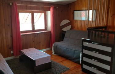 Gîte de la Croix du Bonhomme à Champeix - Photo 6