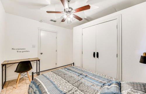 Convenient, Spacious and Peaceful Home in Edinburg! - Foto 17
