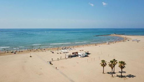 Piso céntrico a estrenar - Foto 5