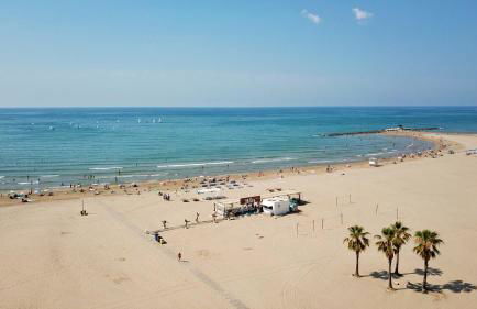 Piso céntrico a estrenar - Foto 5