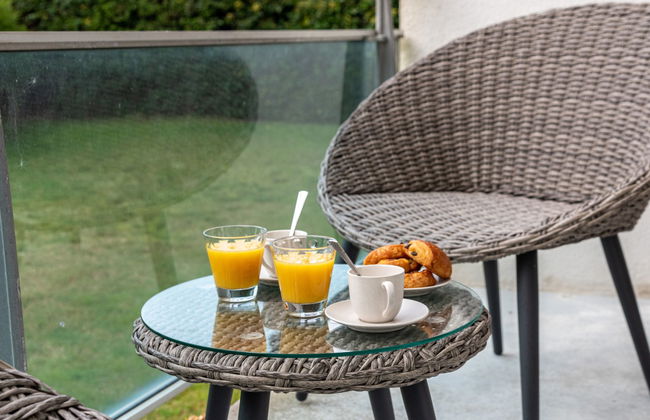 La Cormorane - Foto 15