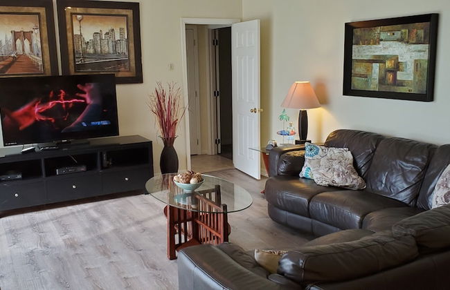 Wr1057dl 4 Bedroom Villa in Westridge - Foto 13