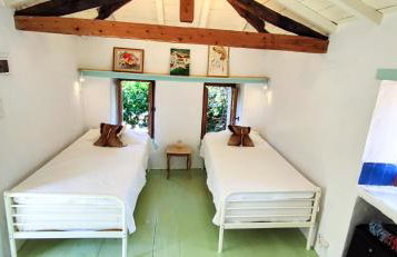 Hidden Gem with Sunset in the Aegean Sea, Two Traditional Homes in Ano Vathy, Samos - Foto 21