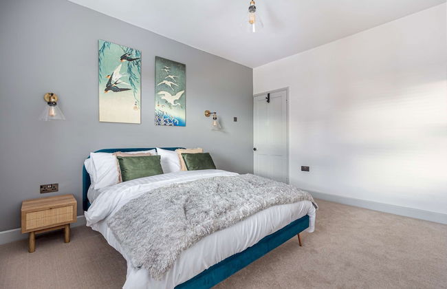 Host Stay Barton Road Retreat - Foto 2