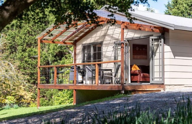 Wildside Sanctuary - Foto 25