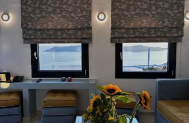 Avant Garde Firostefani - Foto 16