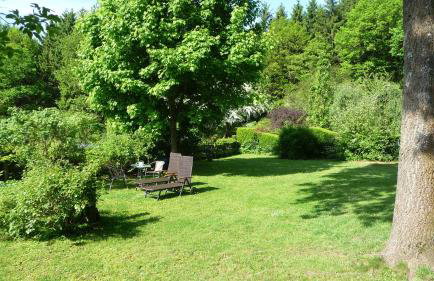 Holiday Home in Einberger Switzerland - Foto 46