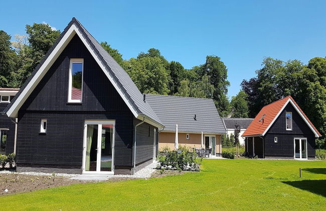 Cozy Villa in the Middle of the Achterhoek - Foto 16