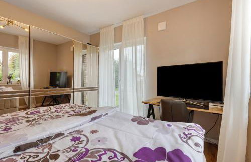 Luxurious Family House - Foto 19