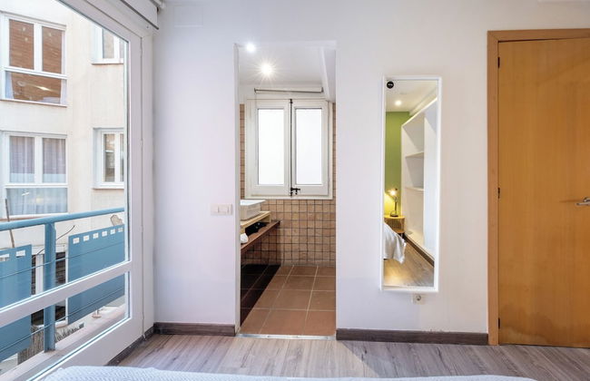 Caliu Apartments Barcelona - Fira - Foto 35