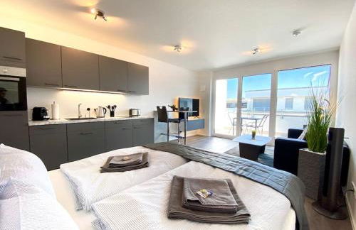 Auszeit Apartment SKY - Foto 2