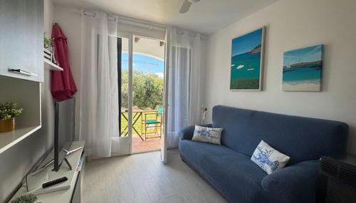 Apartamento Sol Isla Arenal de'n Castell - Foto 2