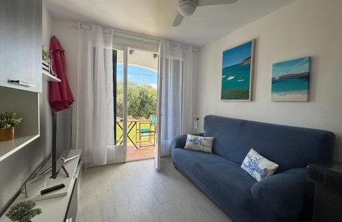 Apartamento Sol Isla Arenal de'n Castell - Foto 2