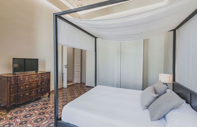 Palazzo Mirone by Wonderful Italy - Foto 4