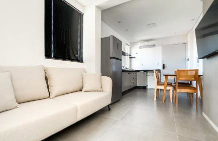 Apartamentos a 1km Oktoberfest Blumenau - Foto 34