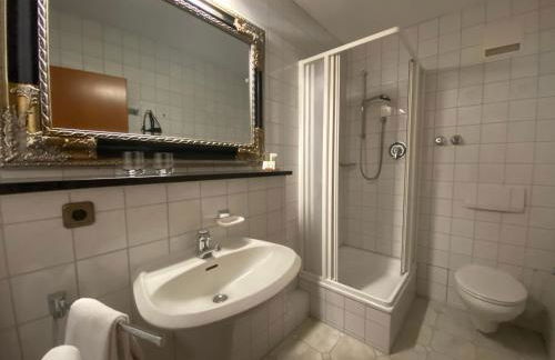 Appartementhotel Cura Bad Füssing - Foto 39