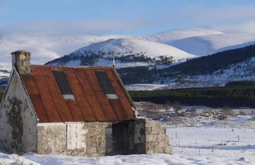 Drumguish Cottage - Foto 65