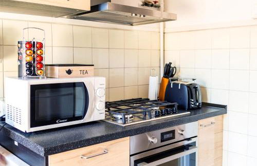 Moderno Appartamento Sampierdarena/Centro - Foto 11