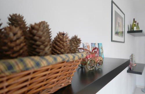 Meublé de tourisme 2* les Jardins de l Arquebuse - Foto 11