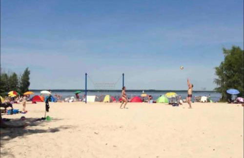 Schöne, große Ferienwohnung beim Steinhude Meer mit schnellem WLAN & Arbeitsplatz - Foto 35