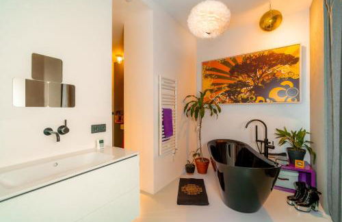 Heidels Design Loft & Gym Xberg - Foto 11