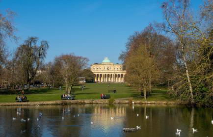 Norton Coach House - Photo 23