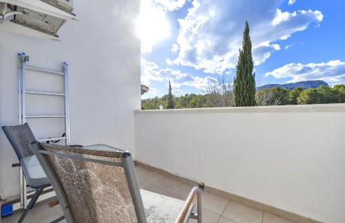 Rafol - Casa adosada con piscina comunitaria y tenis comunitario - Foto 27