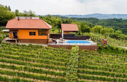 StellaLuca Resort - Foto 41