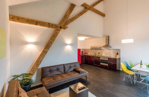 GADEN Apartment - Hotel - Photo 52