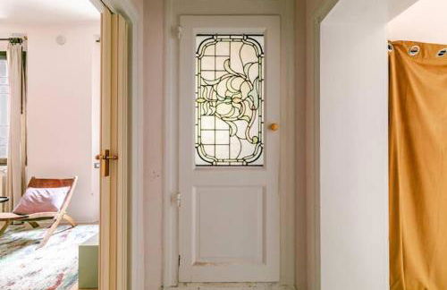 Venetian pink apartment in Dorsoduro - Foto 10