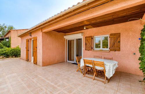 Villa Plain-pied avec Piscine Octon - Foto 27