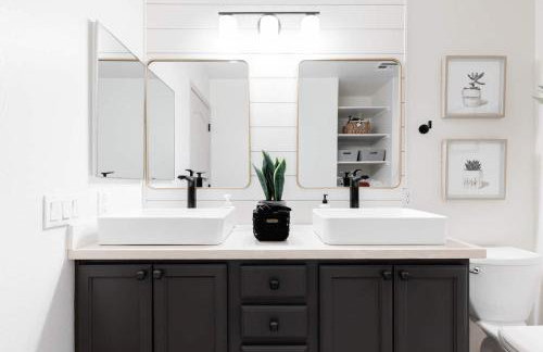 Flower Street House Pool, Spa, Golf! - Foto 22