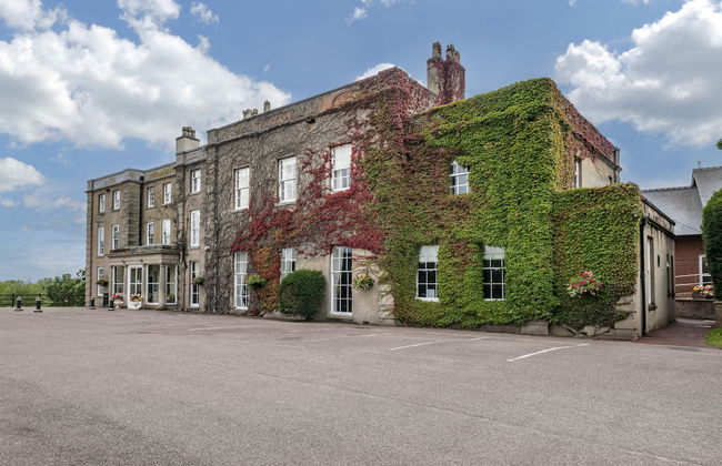 Wychnor Park Country Club - Foto 53