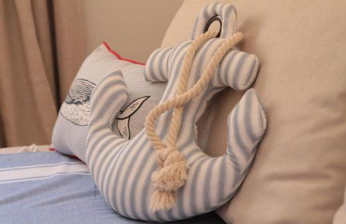 Villa Prat Bras - Appartements - Foto 17