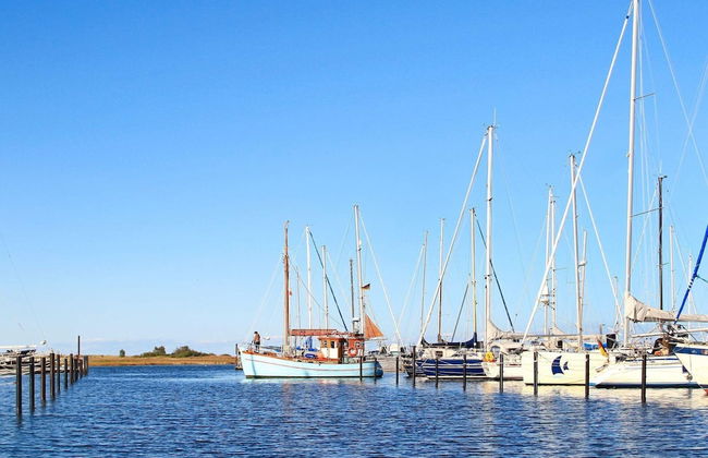 4 Personen Ferienhaus in Wendtorf - Photo 37