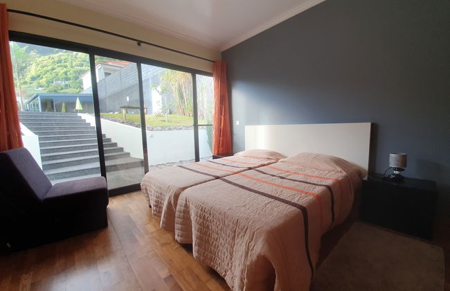 Ocean View Villa With Private Outdoor Heated Pool - Foto 4