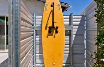 Quintessential Family Palm Springs Salt Pool Spa Casita - Foto 3