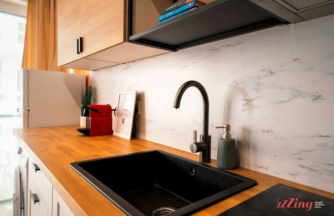 Stylish Duplex Holiday Retreat - Foto 10