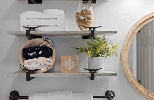 Bridgewater Retreat Near SDC - Step-Free Access! - Foto 16