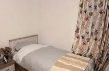 Baierrefreies Apartment Stielzchen Steinbeck - Foto 8