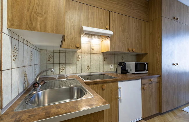 Mole Residence by Homenhancement - Foto 10