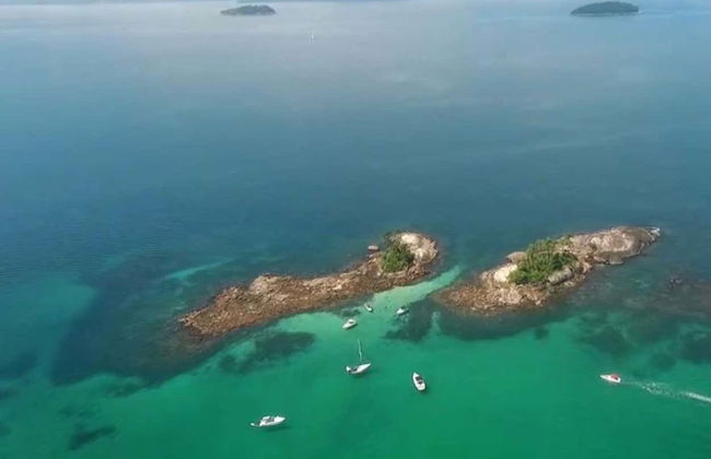 Transport to Angra dos Reis - Photo 5