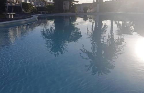 Saltflat2, be surrounded by sun, water and peace - Foto 1