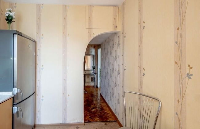 Apartment - Profsoyuznaya 140k1 - Photo 6