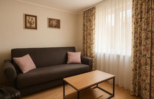 Apartamenty w Domu Bezpieczna Przystań - Foto 12